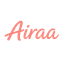 Airaa logo